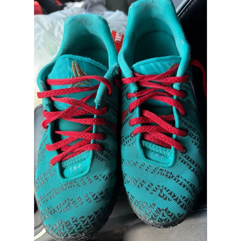 Nike ja scratch